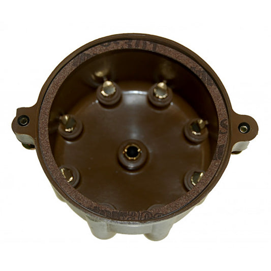 Regitar USA Distributor Cap f/Ford & GM V8 Engines
