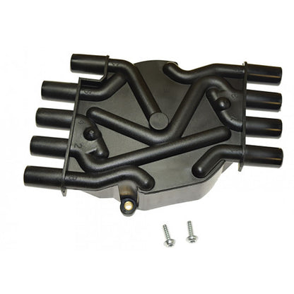 Regitar USA Distributor Cap f/2001 & Newer MCM/MIE 5.0L, 5.7L & 6.2L