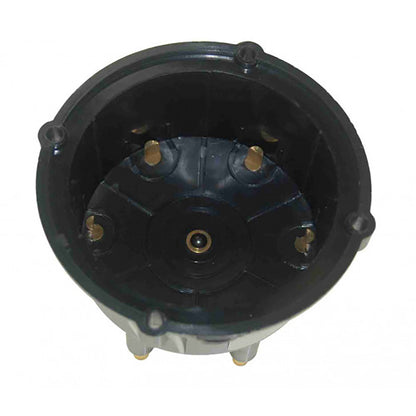 Regitar USA Distributor Cap f/GM V6 Engines w/Thunderbolt IV & V HEI Ignitions