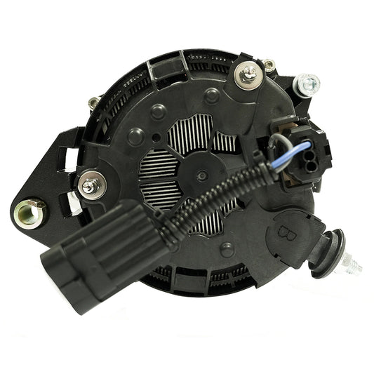ARCO Marine Zeus A275L 3.15 Alternator w/Isolated Ground & Terminal Block
