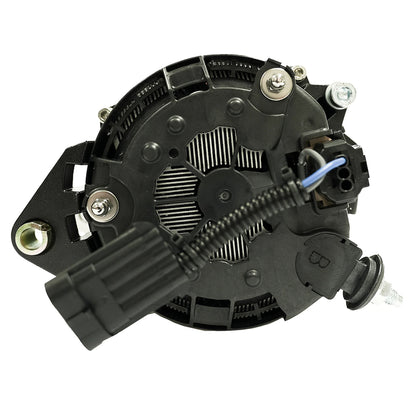 ARCO Marine Zeus A225S 3.15 Alternator w/Isolated Ground (Common Rail) & Terminal Block