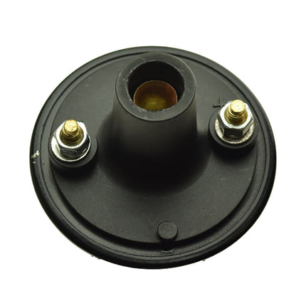 Regitar USA Ignition Coil f/Mercruiser Engines V6 & V8 Engines w/HEI Thunderbolt IV & V Ignition