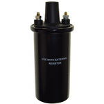 Regitar USA Ignition Coil f/Mercruiser Engines V6 & V8 Engines w/HEI Thunderbolt IV & V Ignition