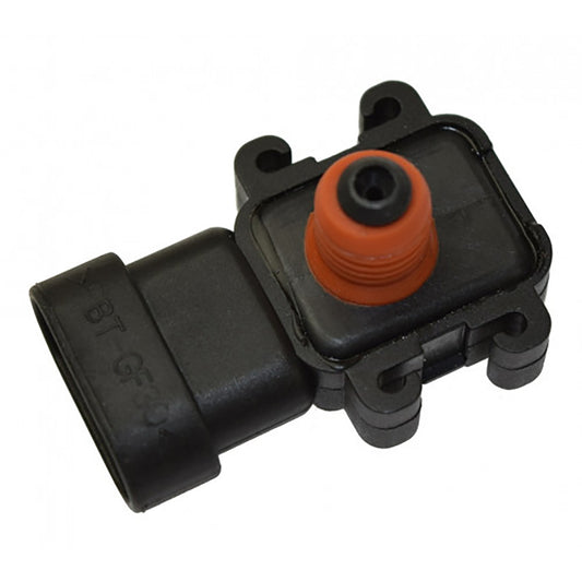 Regitar USA MAP Sensor f/Mercruiser Engines: MCM V-6 & V-8 (305, 350 & 496 CID) MPI Engines w/ECM 555