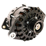 ARCO Marine Zeus 24V 4kW Low Turn On (LTO) 3.15 Alternator w/Isolated Ground (Common Rail)