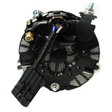 ARCO Marine Zeus 24V 4kW Low Turn On (LTO) 1"-2" Single Foot Alternator w/Isolated Ground