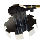 Regitar USA Distributor Cap f/GM V-8 Engines w/Thunderbolt IV & V HEI Ignitions