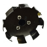 Regitar USA Distributor Cap f/GM V-8 Engines w/Thunderbolt IV & V HEI Ignitions