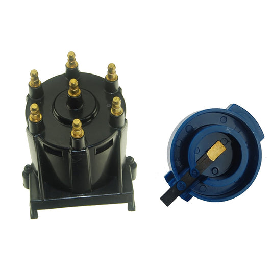 Regitar USA Tune-Up Kit f/Mercruiser Delco HVS V-6 Distributors