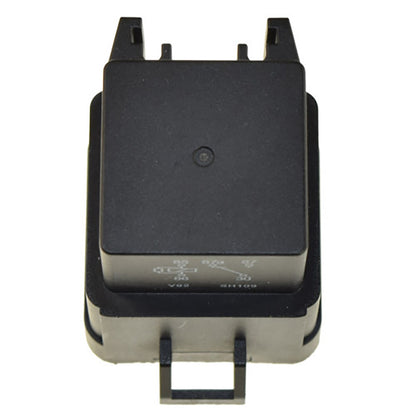 Regitar USA Relay w/Shroud f/Mercruiser 575 Sci, 350MAG, 4.3L, 6.2L, 5.0L, 383MAG