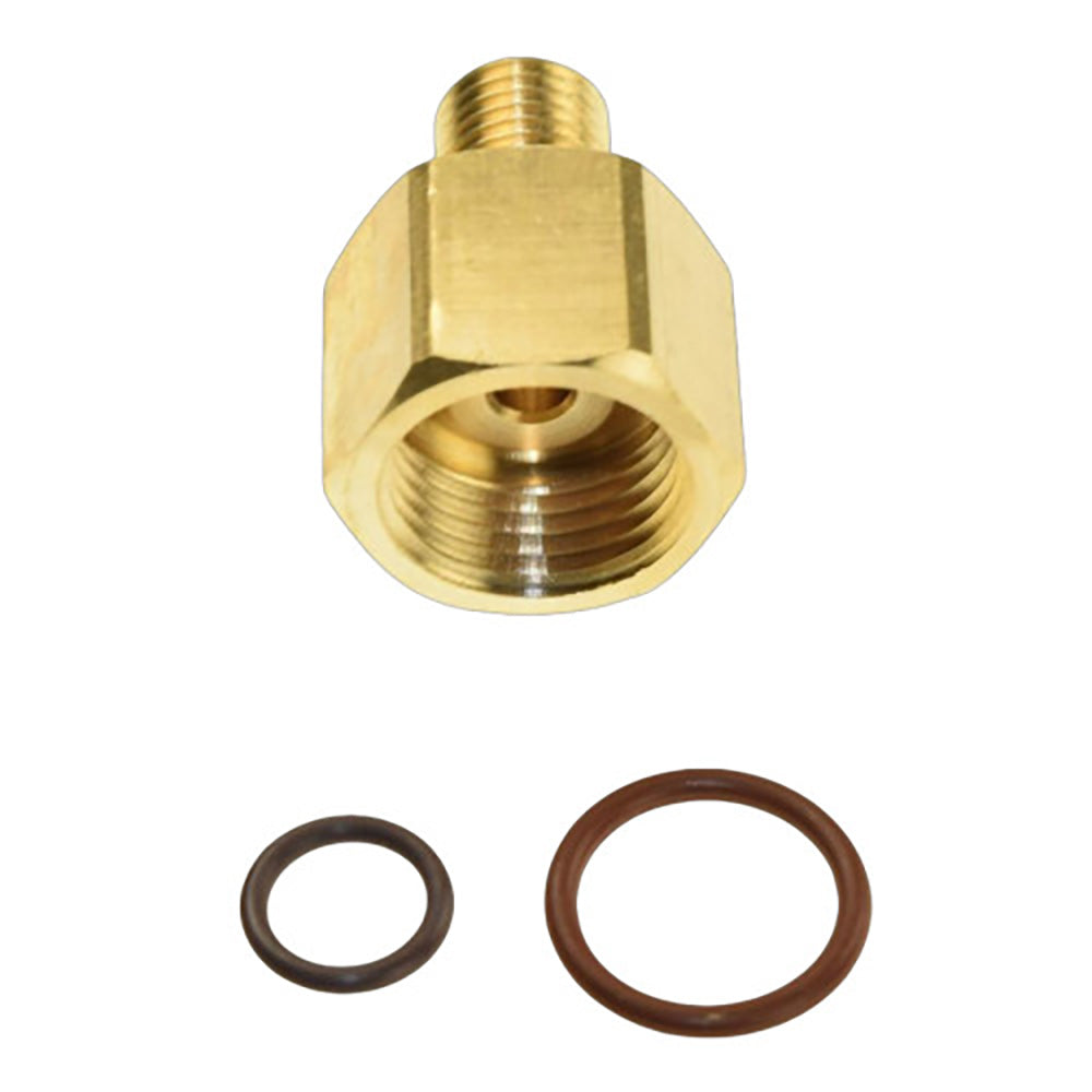 Regitar USA Marine Fuel Pump Assembly f/Mercury/Mercruiser Engines: Fits MCM/MIE 4.3L/V6 & 5.0L/V8 Gen+ & Some 350 ci Carburetors