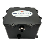 BILGE-B-DRY Single Pump - 12VDC
