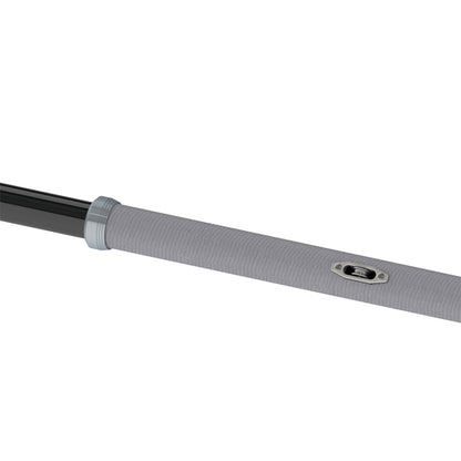 TACO 19' Open Water Internal & Collapsible Carbon Fiber Outrigger Poles