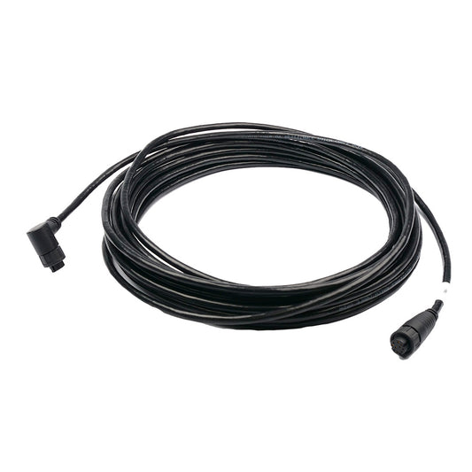FLIR M300 RayNet Right Angle to Straight Cable - 3M