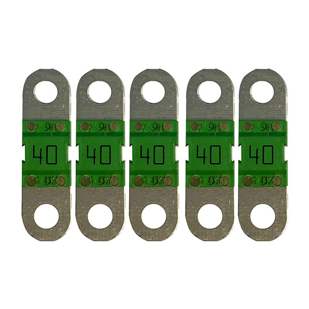 Victron MIDI-Fuse 40A/58V-M6 (Package of 5)