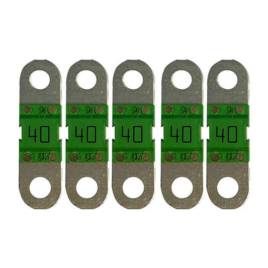 Victron MIDI-Fuse 40A/58V-M6 (Package of 5)