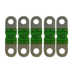Victron MIDI-Fuse 40A/58V-M6 (Package of 5)