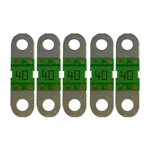 Victron MIDI-Fuse 40A/58V-M6 (Package of 5)