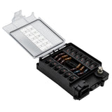 Maretron 12 Circuit Bypass Module NMEA 2K w/o Fuse Pack & Jumper Wire