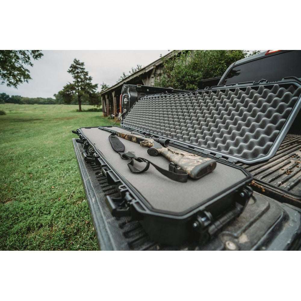 Plano All Weather 2™ 52" Long Gun Case