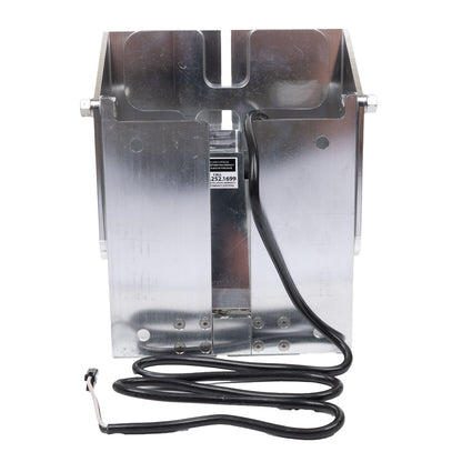 CMC PT-35 Tilt & Trim f/Up to 35hp