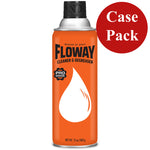 Kroil Floway Cleaner & Degreaser - Aerosol - 13oz Can *Case of 12