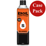 Kroil Silikroil Penetrant - Aerosol - 16.5oz Can with Silicone *Case of 12