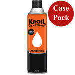 Kroil Original Penetrant - Aerosol - 16.5oz Can - Aerokroil Formula *Case of 12