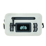 Toadfish Waterproof Sling - Sea Shell