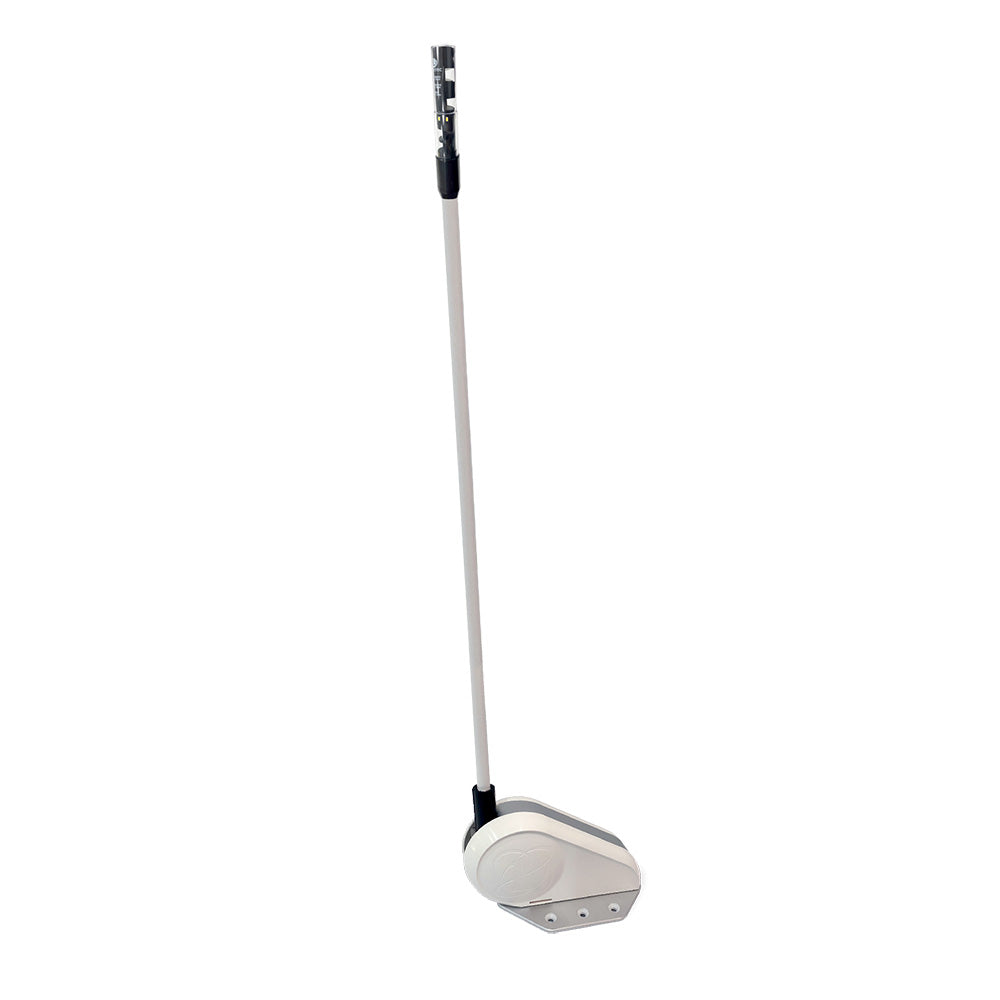 Lumitec Contour Masthead Combo Light w/Motorized Base