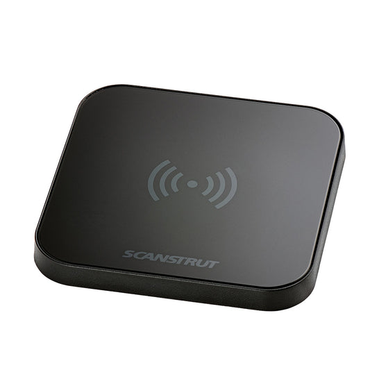 Scanstrut Ultra Magnetic Waterproof Wireless Charger - 15W - 12/24V