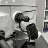 Flushmaster Flush Port Quick Connect f/Suzuki Outboards