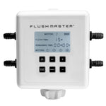 Flushmaster Outboard Flushing System - 4 Outlet w/Four 20' Hose Kits