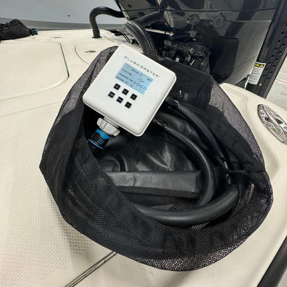 Flushmaster Portable Storage Bag