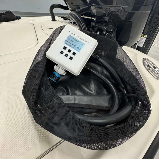 Flushmaster Portable Storage Bag