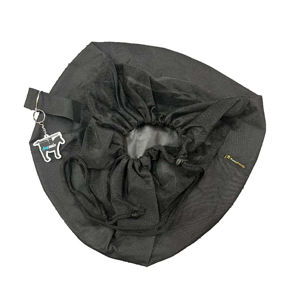 Flushmaster Portable Storage Bag