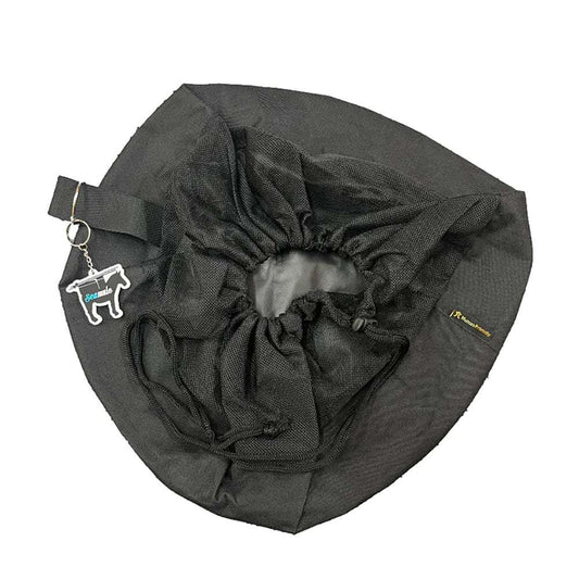 Flushmaster Portable Storage Bag