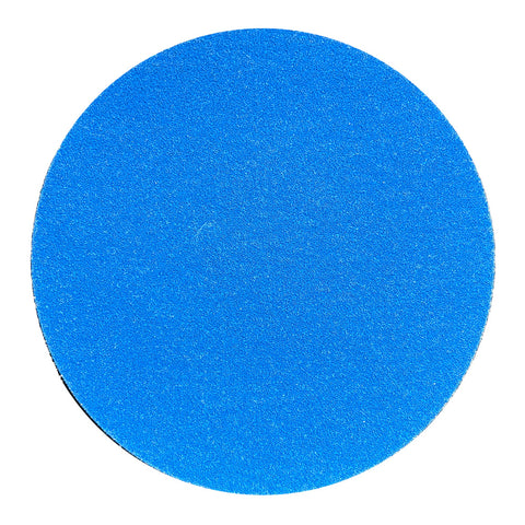 SEM 150mm 6" Sanding Disc 600 Grit - Box of 50