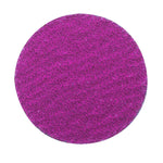 SEM 3" 36 Grit Quicklock Grinding Disc - Box of 25