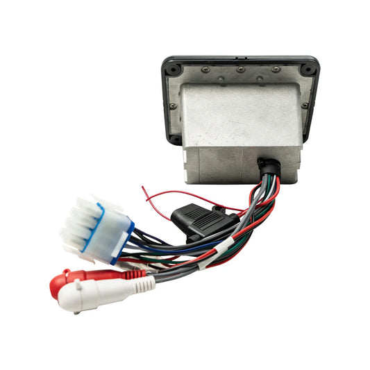 Aquatic AV BT144 All-Terrain Bluetooth Stereo