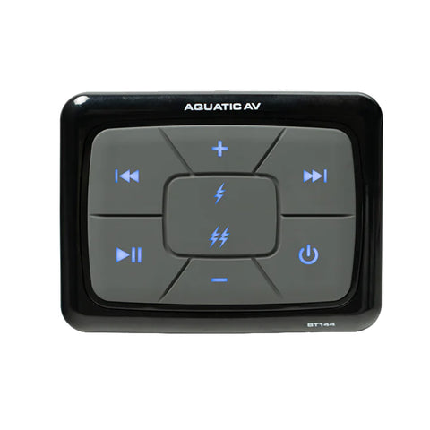 Aquatic AV BT144 All-Terrain Bluetooth Stereo