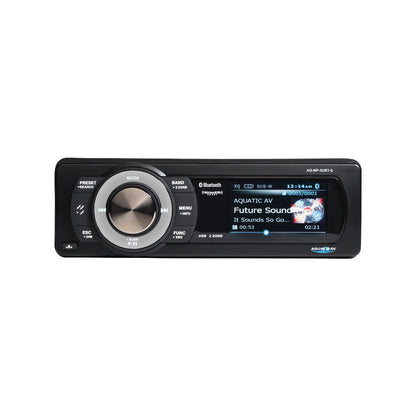 Aquatic AV MP5+ Stereo (Adventure+ Series)