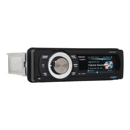 Aquatic AV MP5+ Stereo (Adventure+ Series)