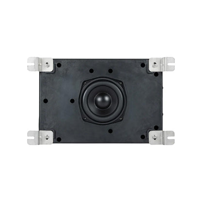 Aquatic AV SWA6Mini Amplified Compact Combined Stereo & Subwoofer + Power Supply