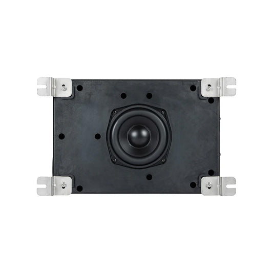 Aquatic AV SWA6Mini Amplified Compact Combined Stereo & Subwoofer + Power Supply