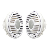 Aquatic AV PRO Classic Speaker - White