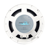 Aquatic AV 6.5" Economy Speakers - White - Pair