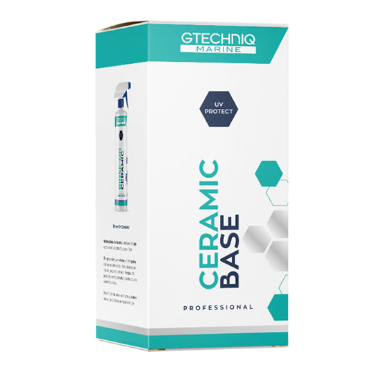 Gtechniq Ceramic Base - 250ml