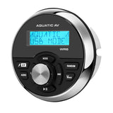 Aquatic AV WR6 Wired Remote Control f/6-Series
