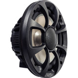 Aquatic AV 6.5" PRO Sport Speakers - Black (Pair)